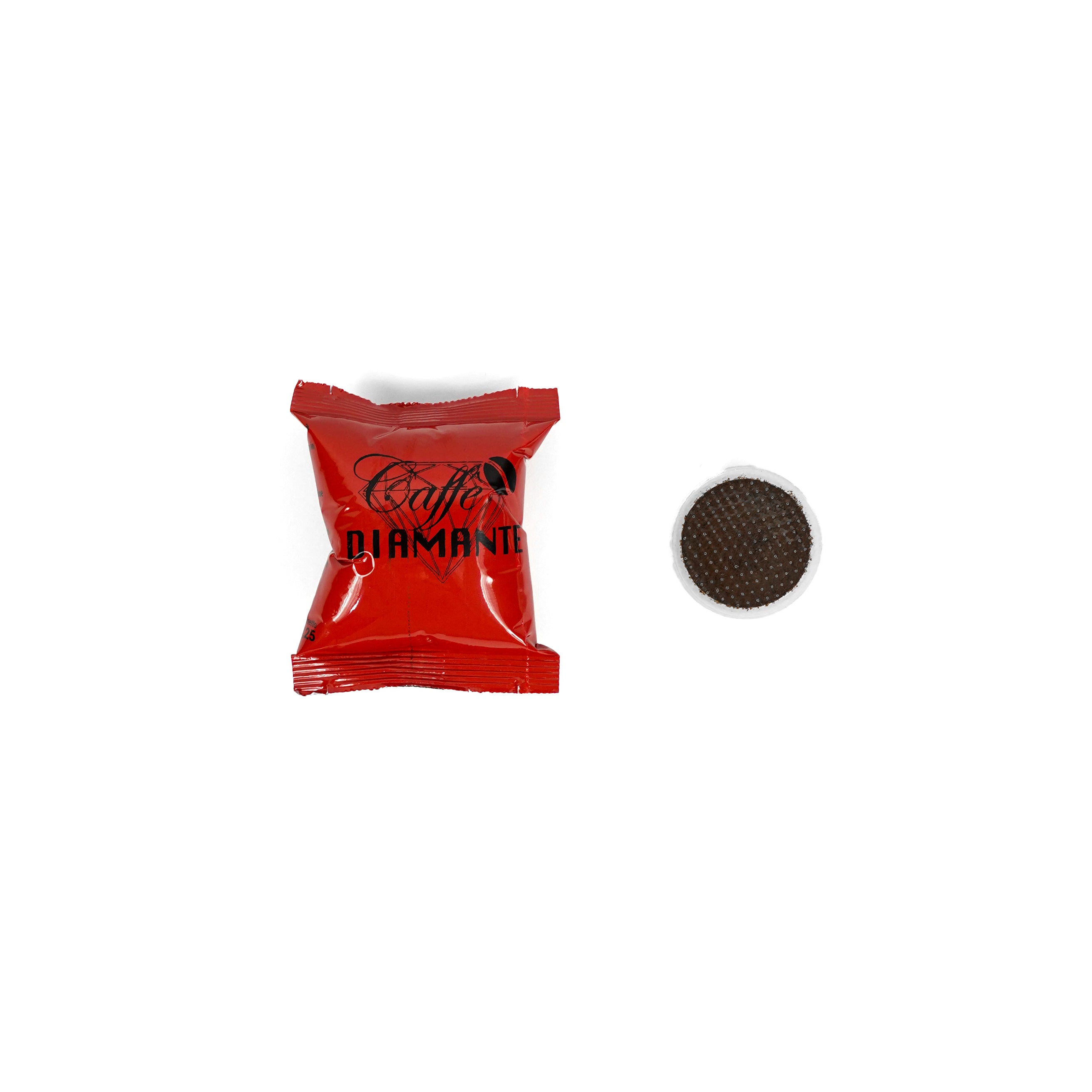 Capsule compatibili - ESPRESSO POINT 50pz