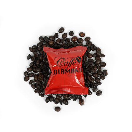 Capsule compatibili - ESPRESSO POINT 50pz