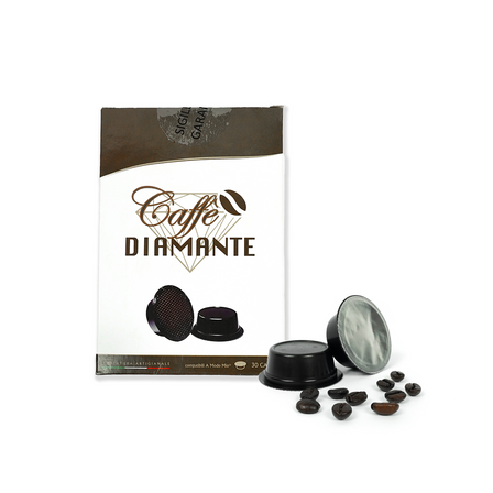 Capsule compatibili - A MODO MIO 120pz