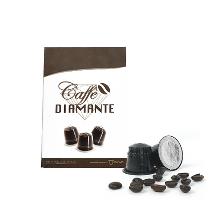 Capsule compatibili - NESPRESSO 120pz