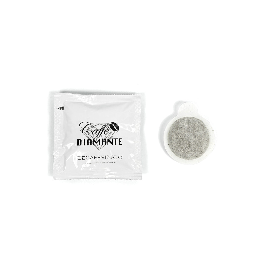 Cialde - Decaffeinato 50pz